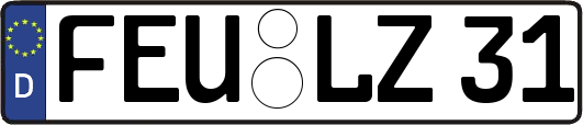 FEU-LZ31