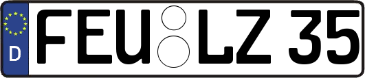 FEU-LZ35
