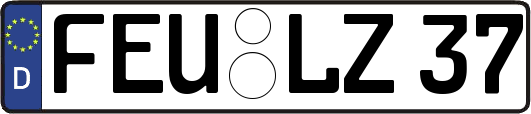 FEU-LZ37
