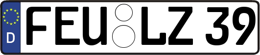 FEU-LZ39