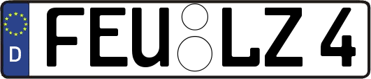 FEU-LZ4