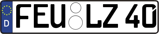 FEU-LZ40