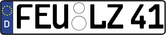 FEU-LZ41