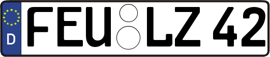 FEU-LZ42