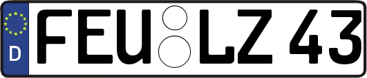 FEU-LZ43