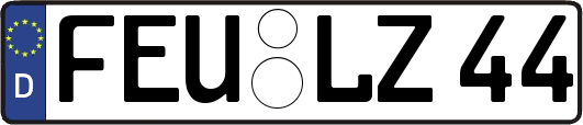 FEU-LZ44