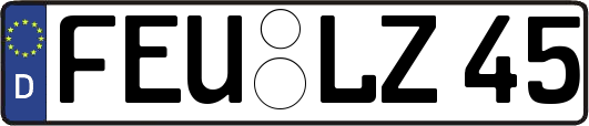 FEU-LZ45