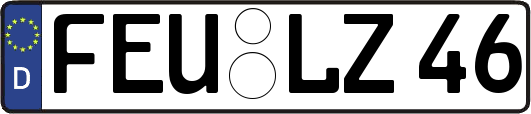 FEU-LZ46