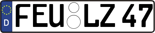 FEU-LZ47