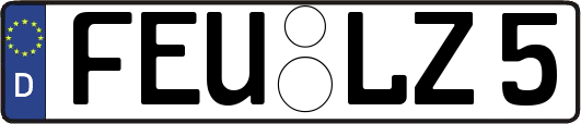 FEU-LZ5