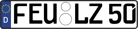 FEU-LZ50