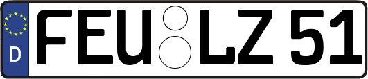 FEU-LZ51