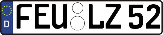 FEU-LZ52