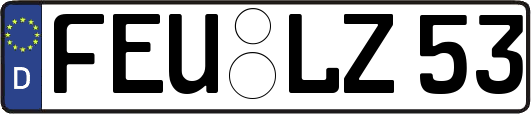 FEU-LZ53