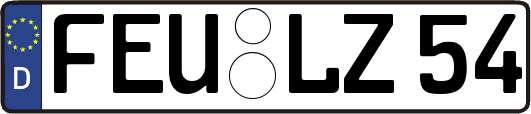 FEU-LZ54