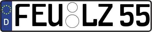 FEU-LZ55