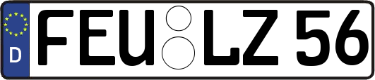 FEU-LZ56