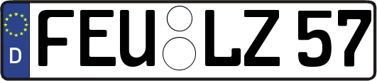 FEU-LZ57