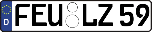 FEU-LZ59