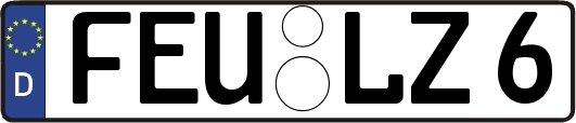 FEU-LZ6