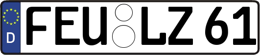 FEU-LZ61