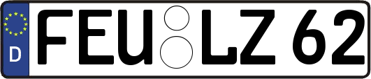 FEU-LZ62