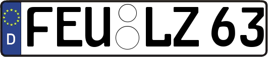 FEU-LZ63