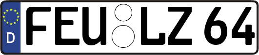 FEU-LZ64