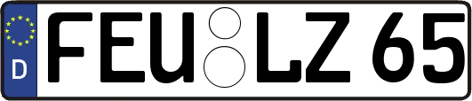 FEU-LZ65