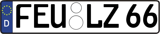FEU-LZ66