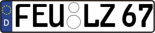 FEU-LZ67