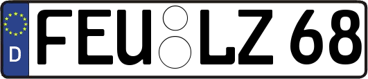 FEU-LZ68