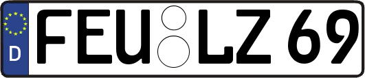 FEU-LZ69