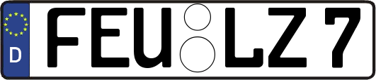 FEU-LZ7