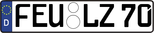 FEU-LZ70