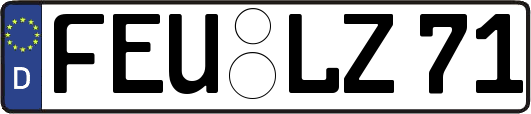 FEU-LZ71