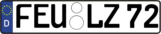 FEU-LZ72