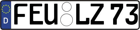 FEU-LZ73