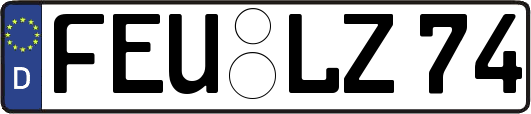 FEU-LZ74