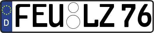 FEU-LZ76
