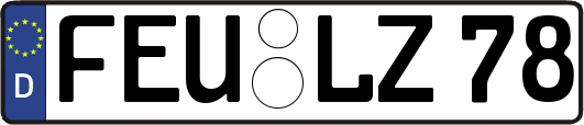 FEU-LZ78
