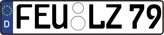 FEU-LZ79