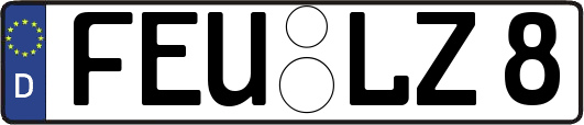 FEU-LZ8