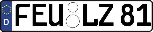 FEU-LZ81