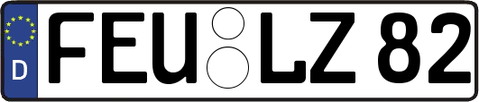 FEU-LZ82