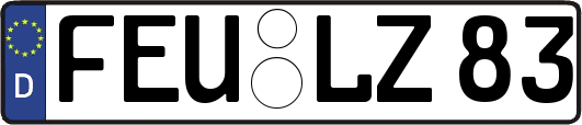 FEU-LZ83