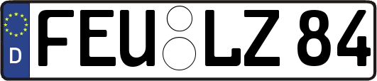 FEU-LZ84