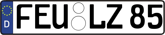 FEU-LZ85