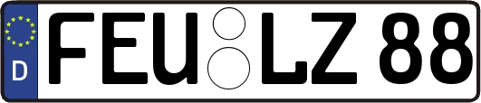 FEU-LZ88