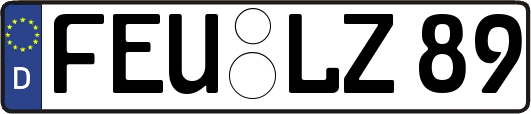 FEU-LZ89
